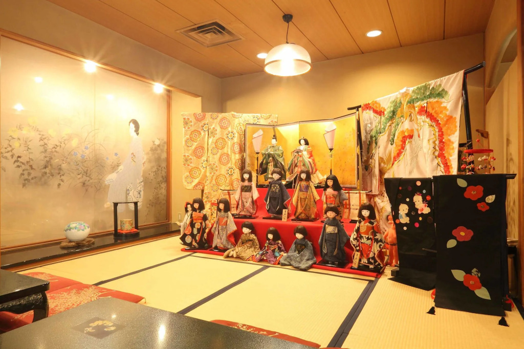 Kinugawa Onsen Hana no Yado Matsuya