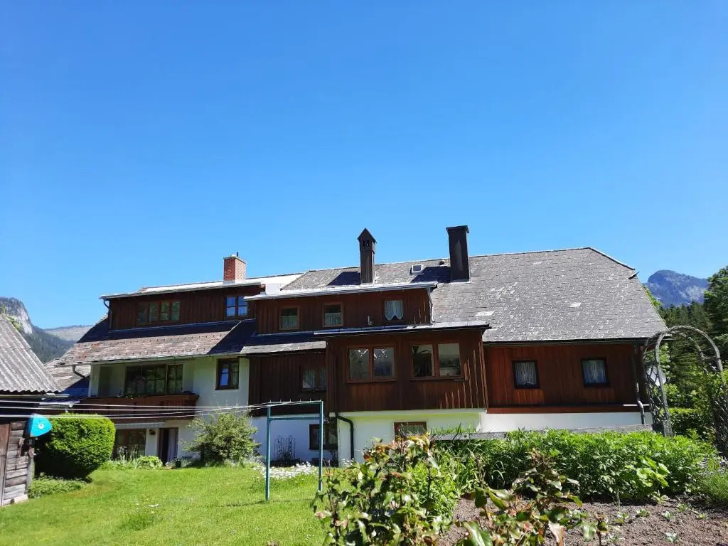 Haus Hildegard