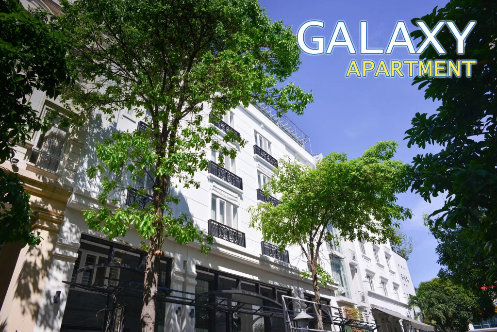 Galaxy Hotel