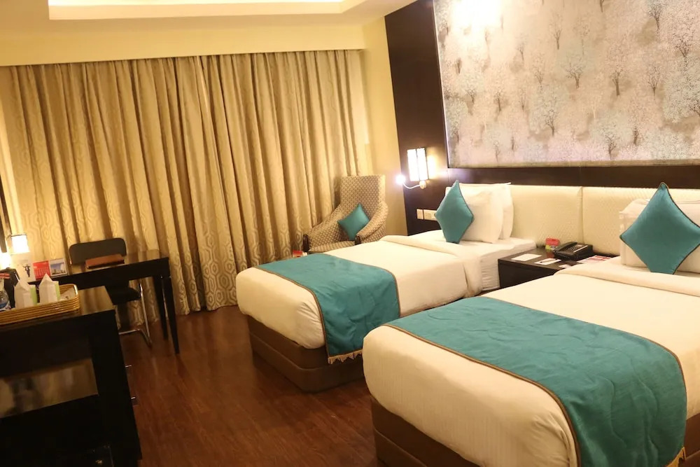 Ramada Jamshedpur Bistupur