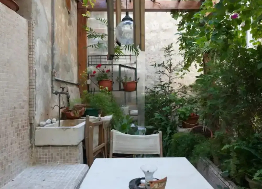 Apartment Ivančica