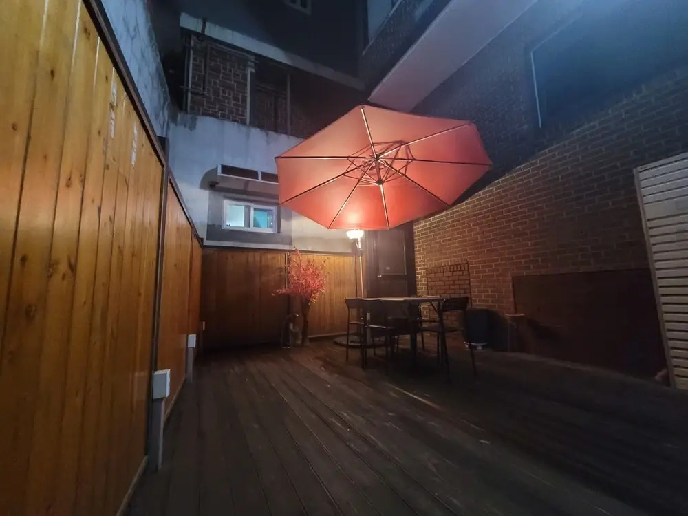 Olive Hostel Dongdaemun