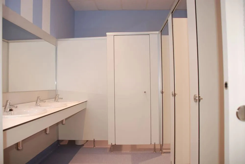 Albergue Xabarín