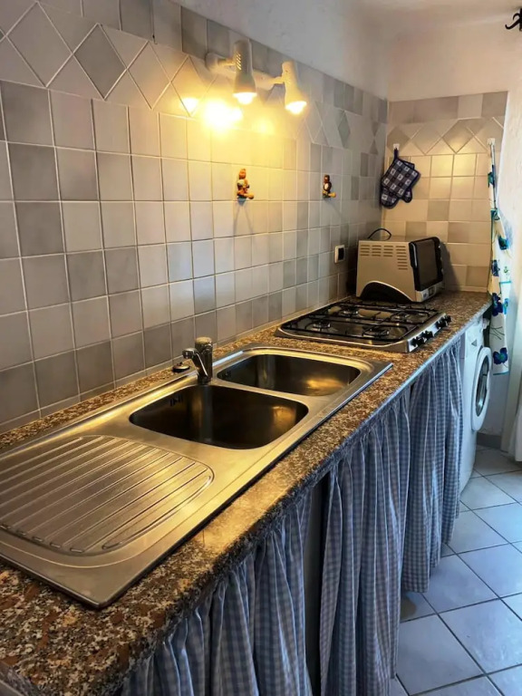 Apartment for 5 People Baia Sardinia Just 250 Meters From the Sea