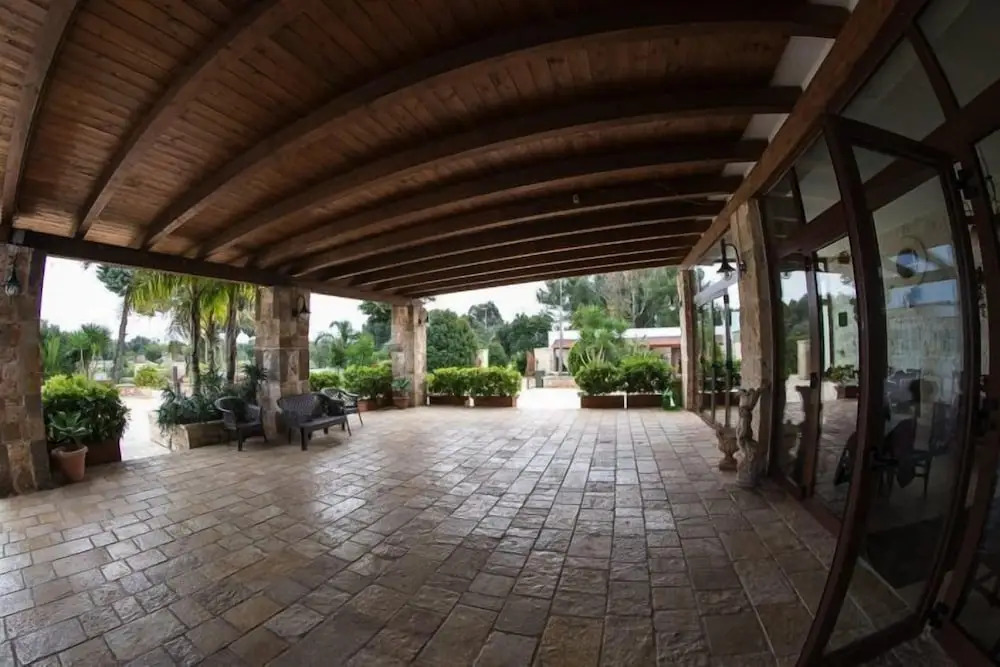 Masseria Nzeta