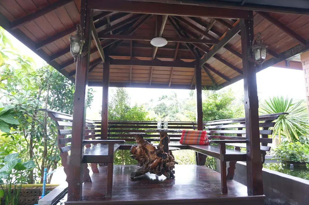 Jasmine Inn Resort