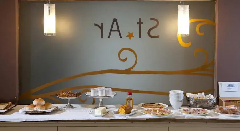 St.Ar Hotel