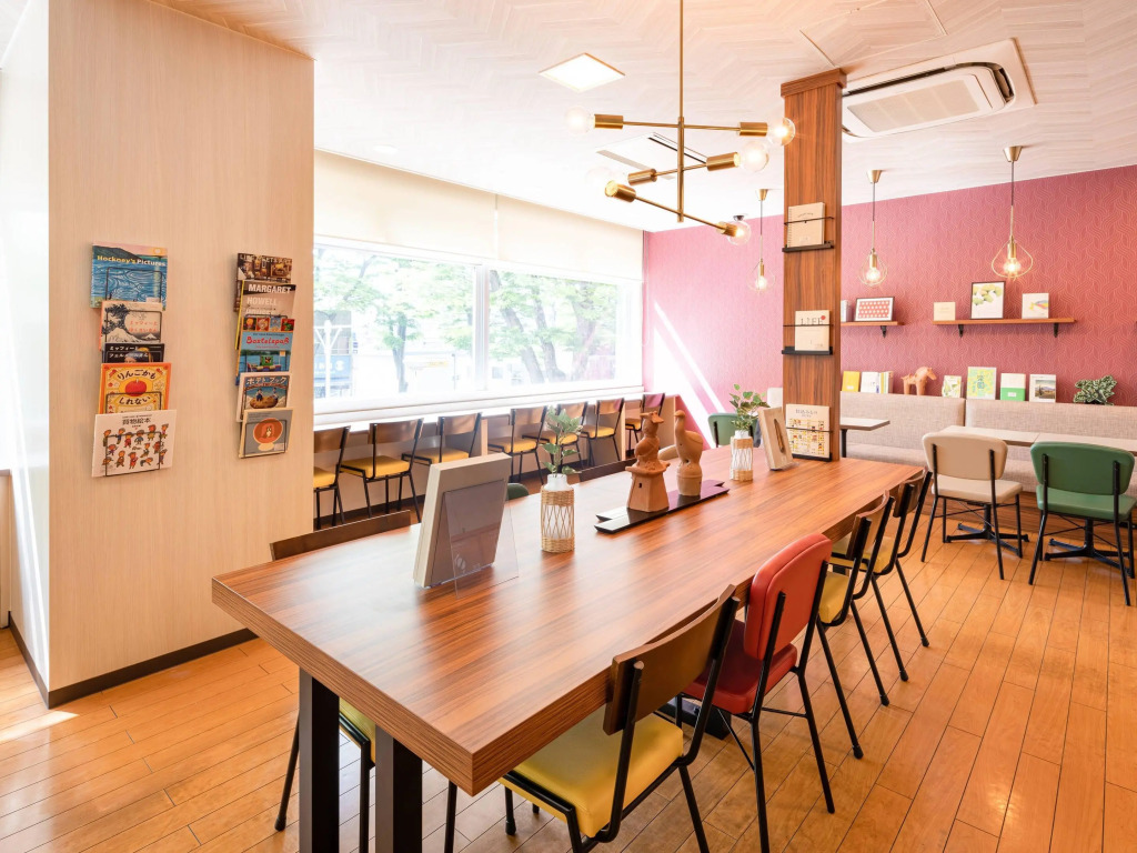 Comfort Hotel Maebashi