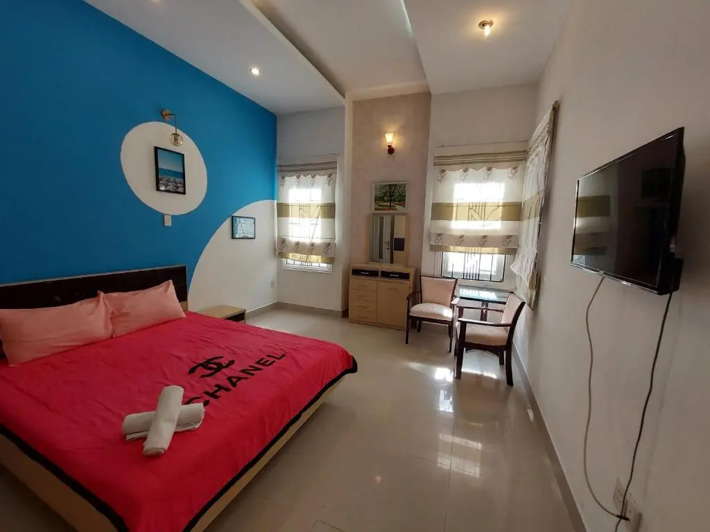 Biêt thự Q2