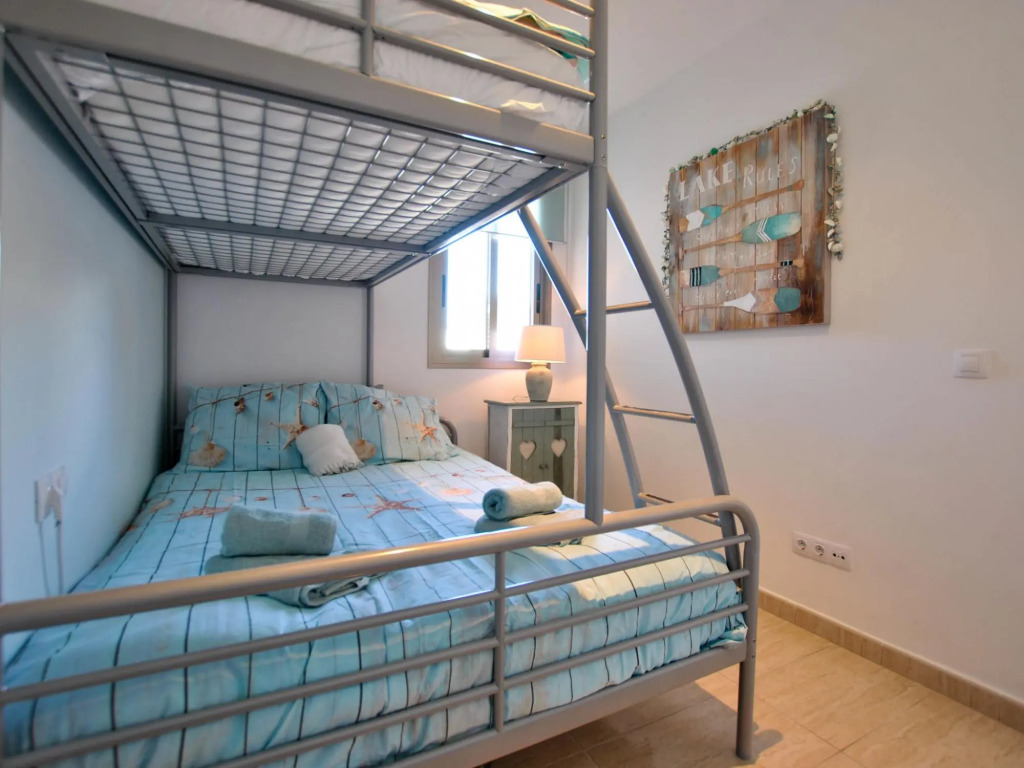 Modern Apartment in Cala Pi with Swimming Pool
