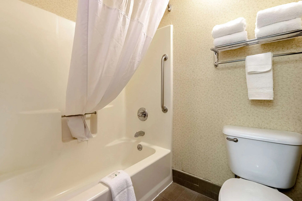 Quality Suites San Antonio Northeast