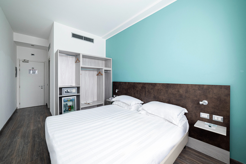 Best Western HL Hotel