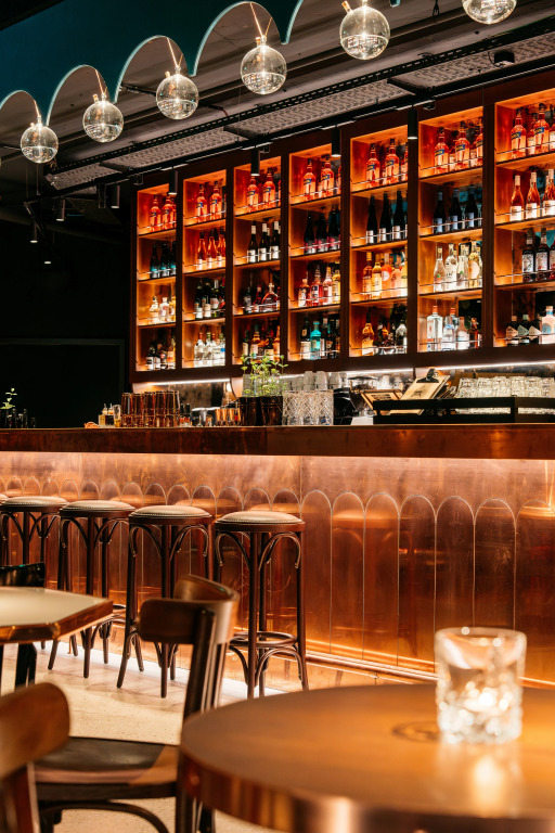 Ruby Hanna Hotel Stuttgart