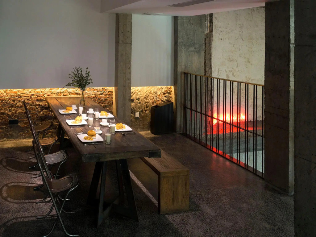 Zhuhai Bei Shan Ju Art Hotel