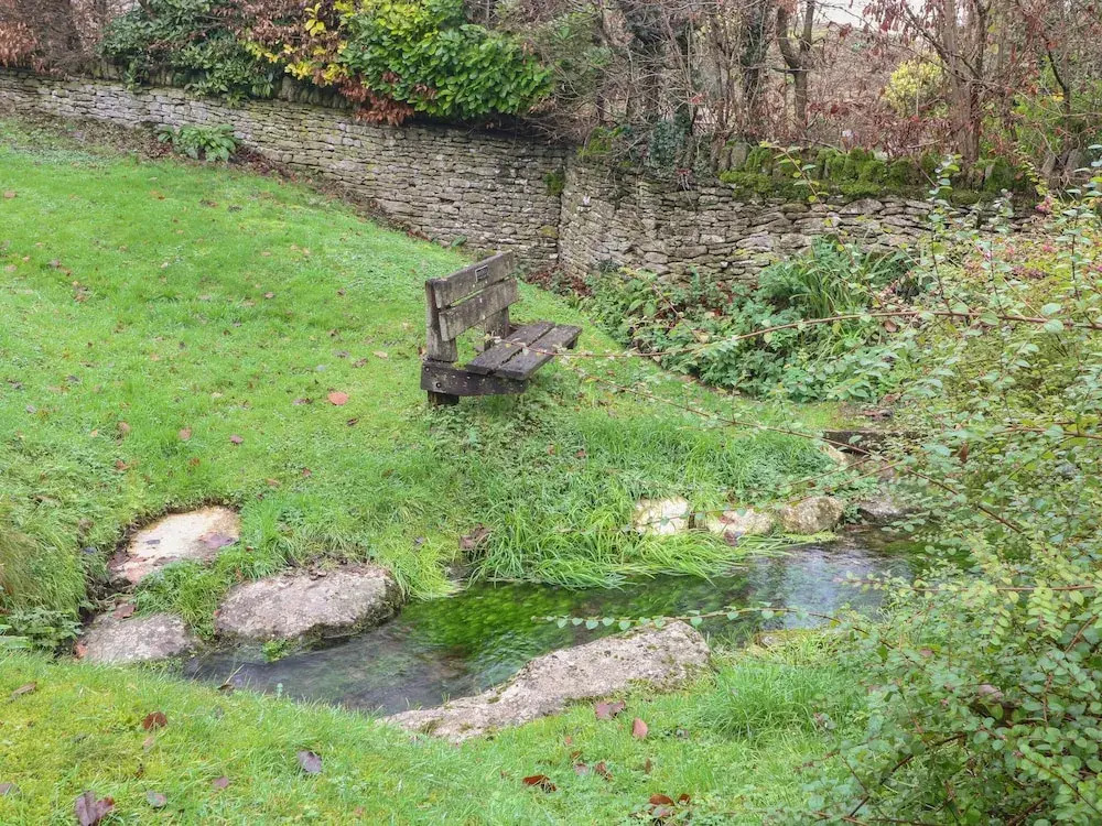 Spring Cottage, CIRENCESTER