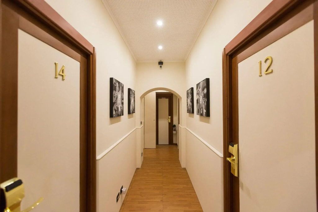 Filomena Arthouse