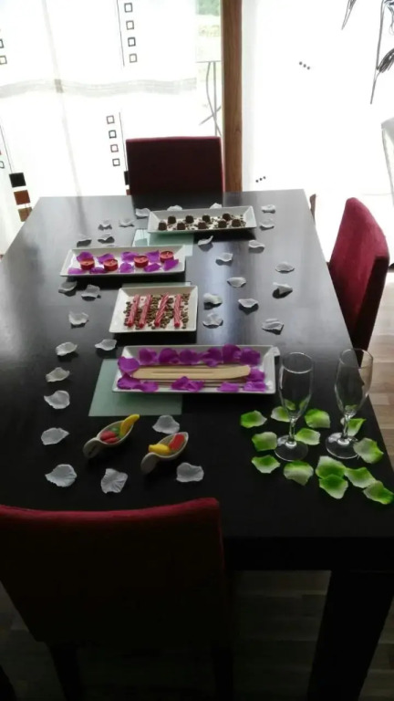 Anahuaska Art - Suites Temáticas