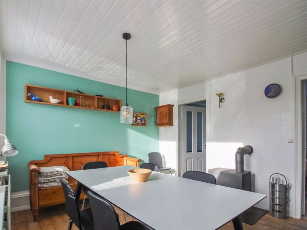 Holiday Home Alea - 200m from the sea by Interhome