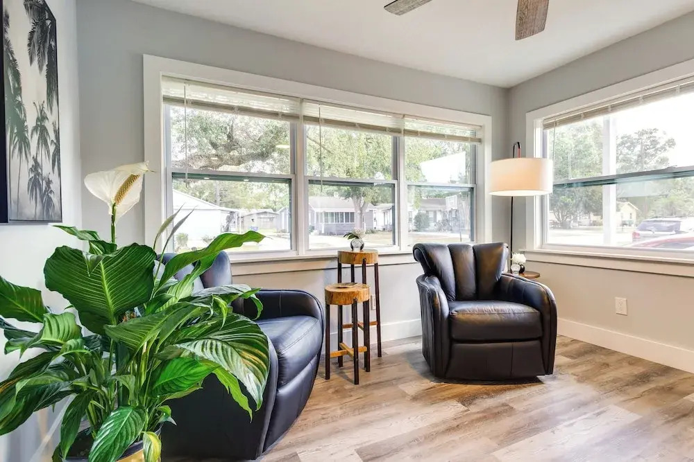 Dtwn Winter Garden Home: 12 Mi to Disney