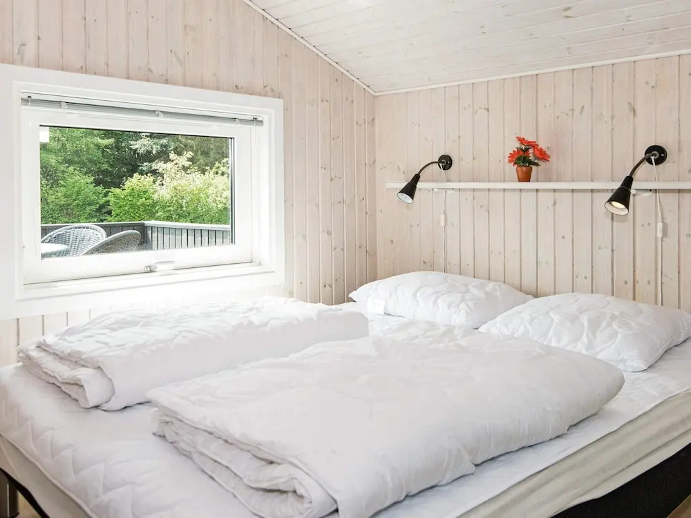 4 Star Holiday Home in Ebeltoft