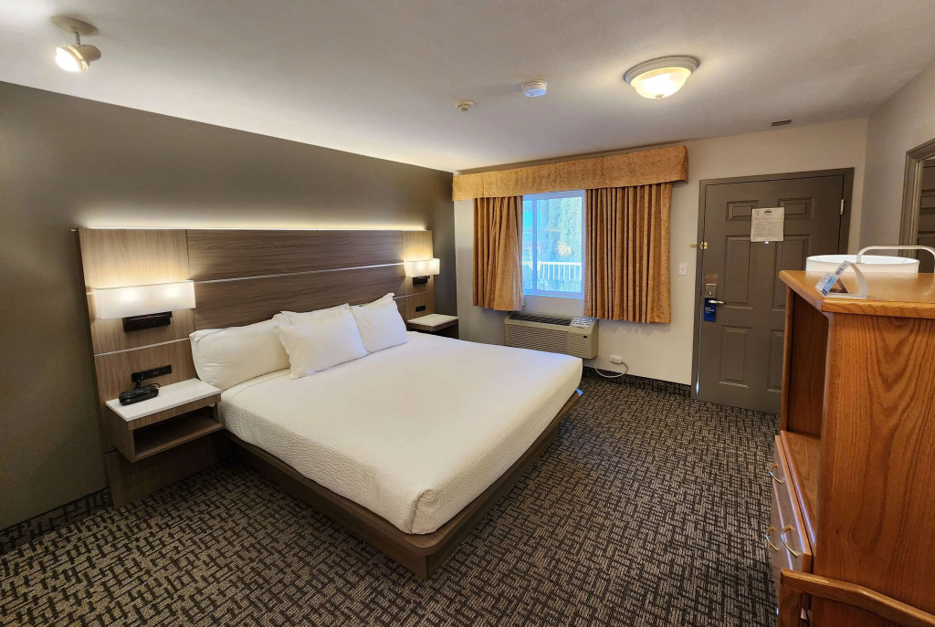 Days Inn by Wyndham Penticton Conference Centre