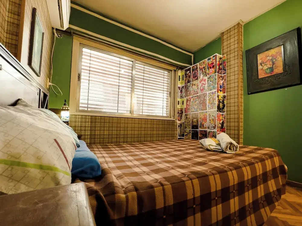 Rodex Hostel Tucuman