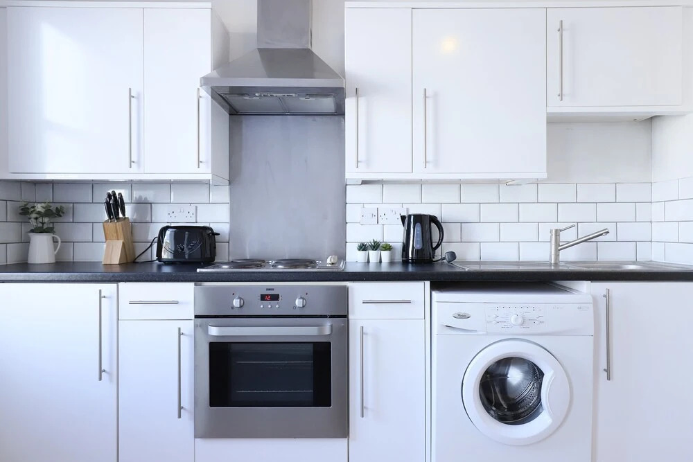 Cosy Studio In West London Fits 2