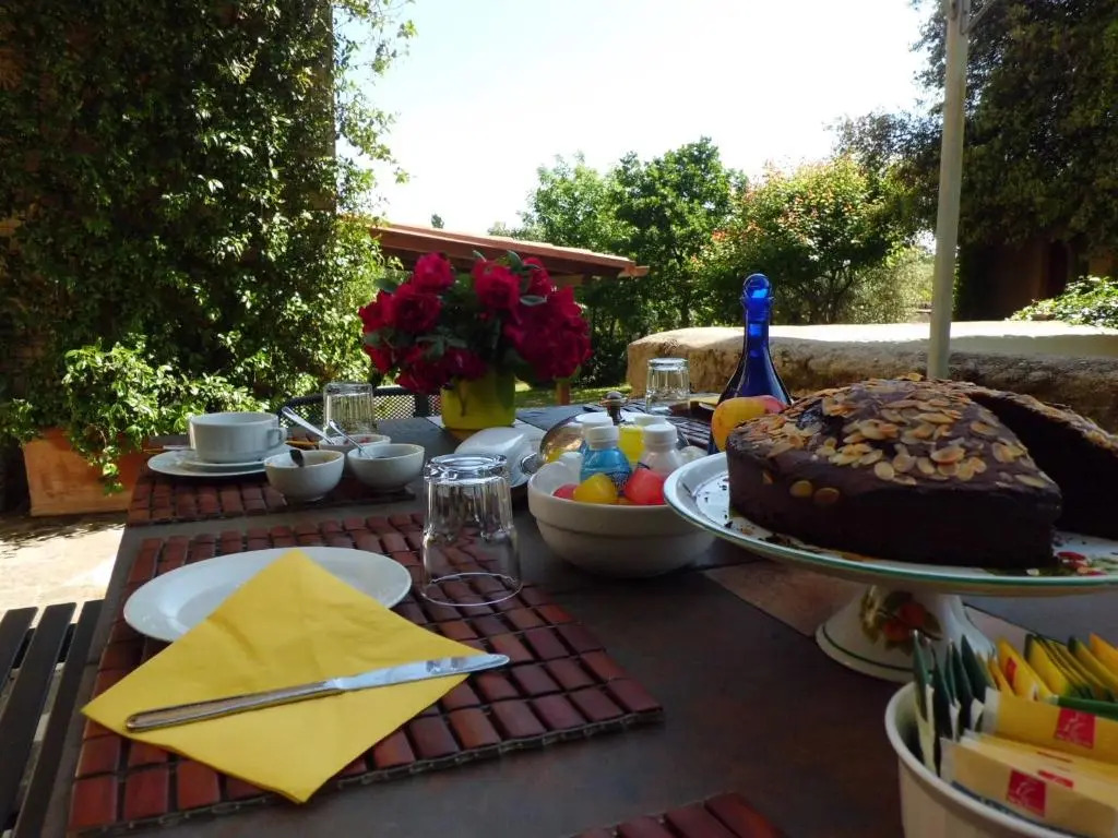 Le Pozze Terme B&B