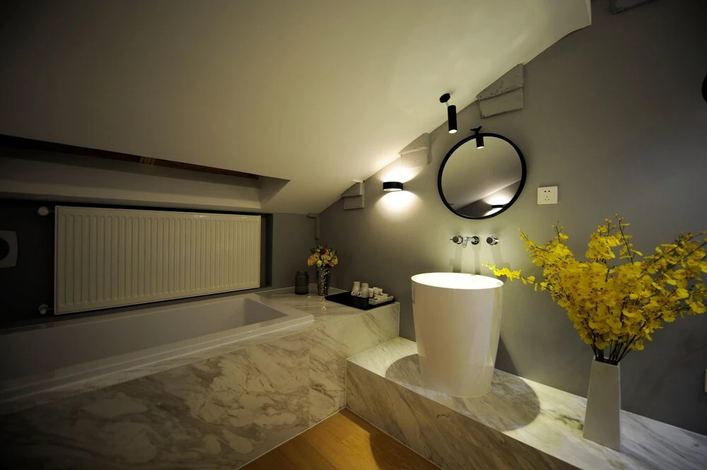 Hiroom Apartment - North Chengdu Road
