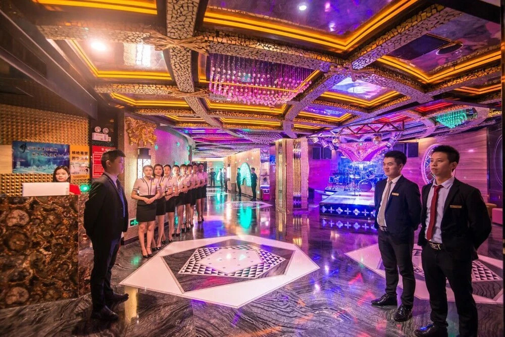 Foshan Nanhai Jinmao Hotel