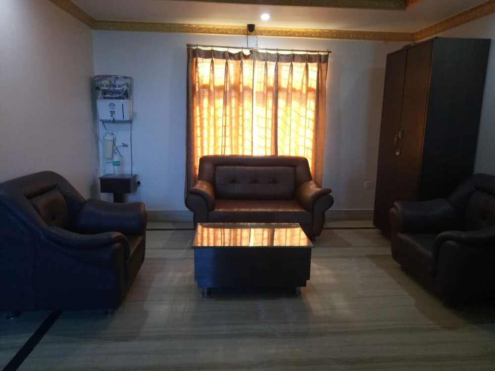 Hotel Barak Residency
