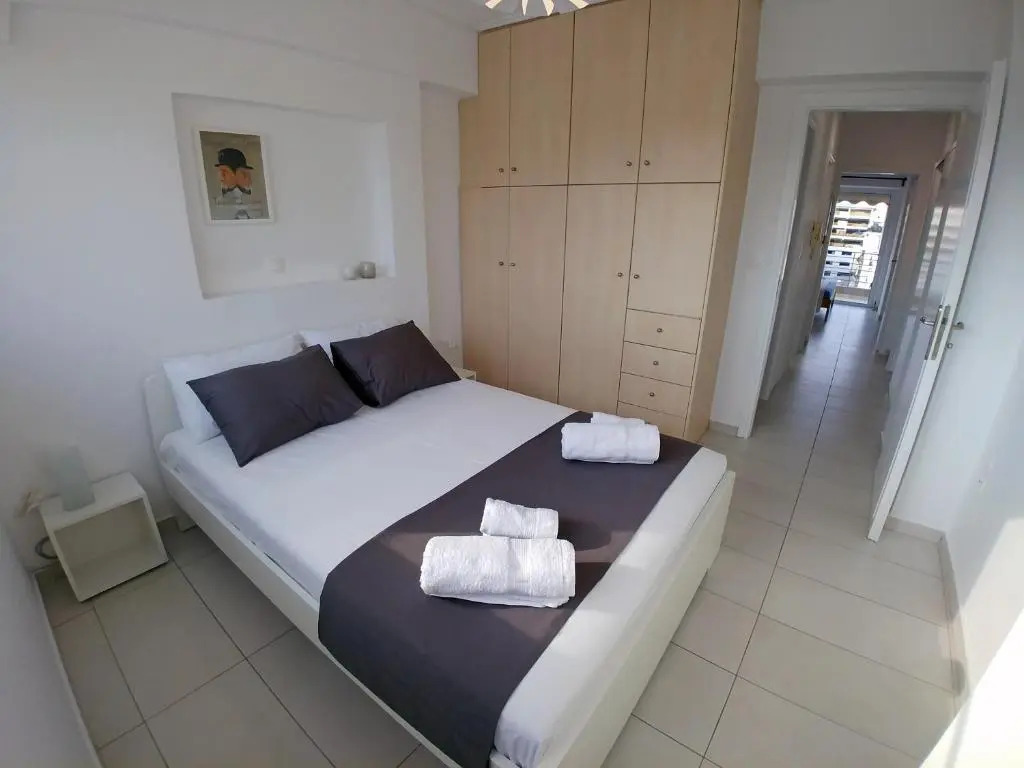 Kyma Apartments - Athens Acropolis 14