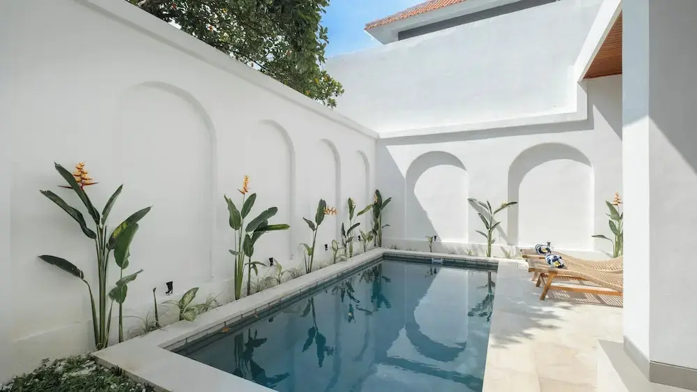 Kamila Villa 1 by Villa Finder