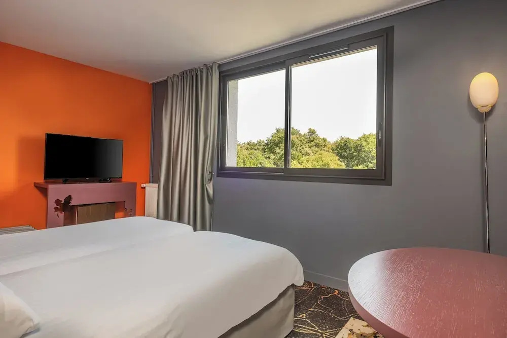 Logis Auberge De La Foret