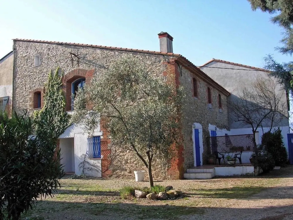 Gîtes du Mas de La Devèze