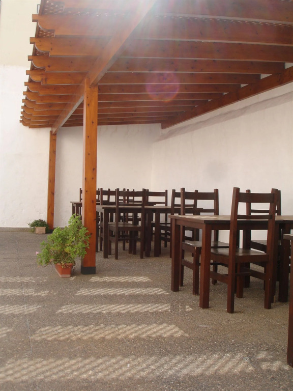 Dar El Kasbah