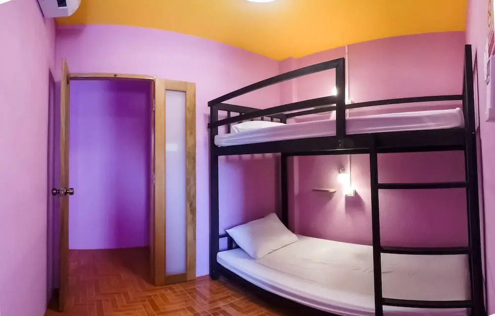 Your Hostel at Chiang Mai - Adults Only