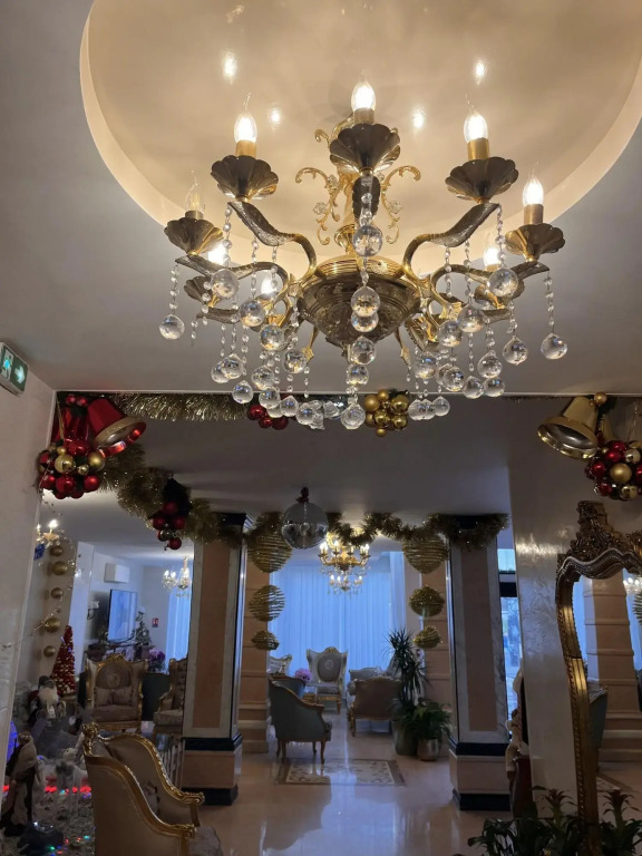 HOTEL ROYAL Paris Ivry