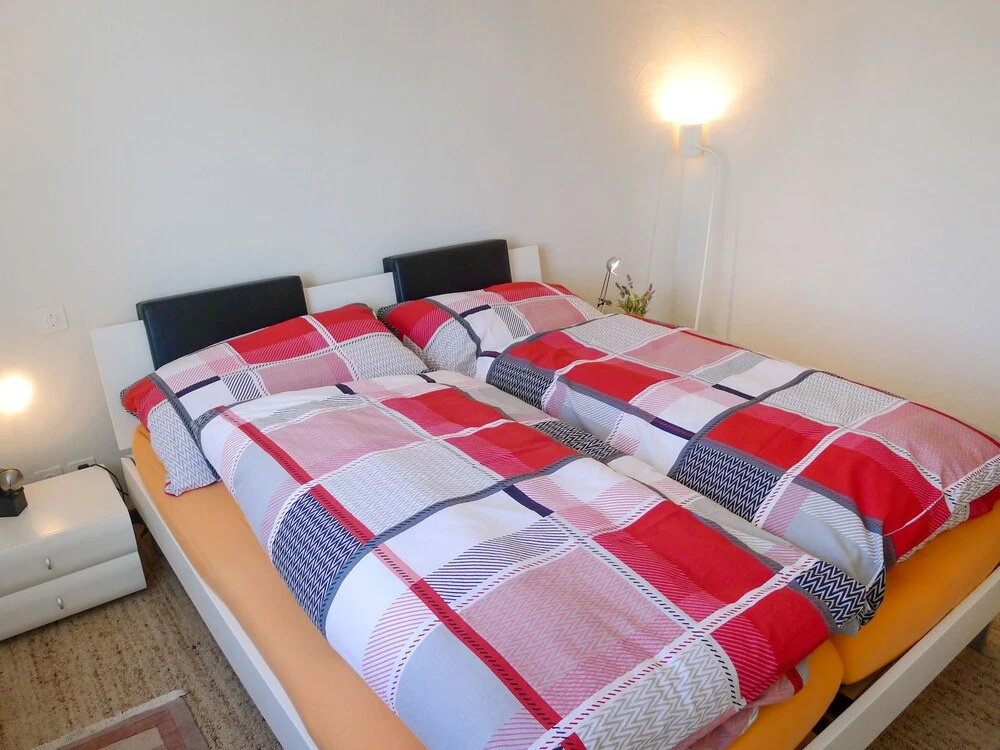 Casa Margherita B Tler Rigi Kaltbad