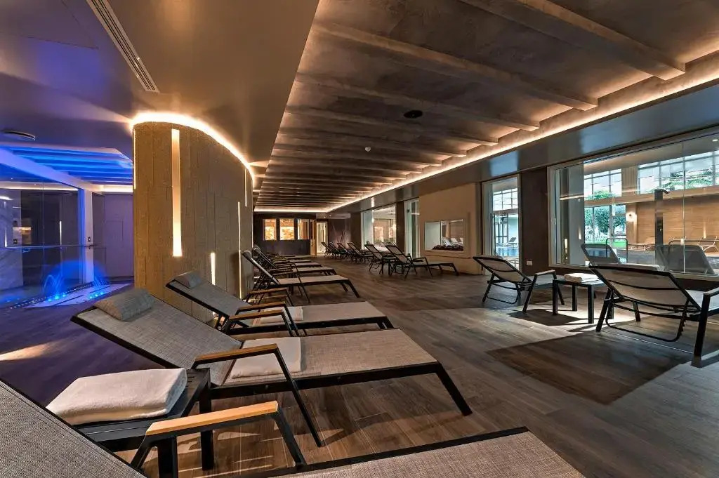 Hotel Premiere Abano
