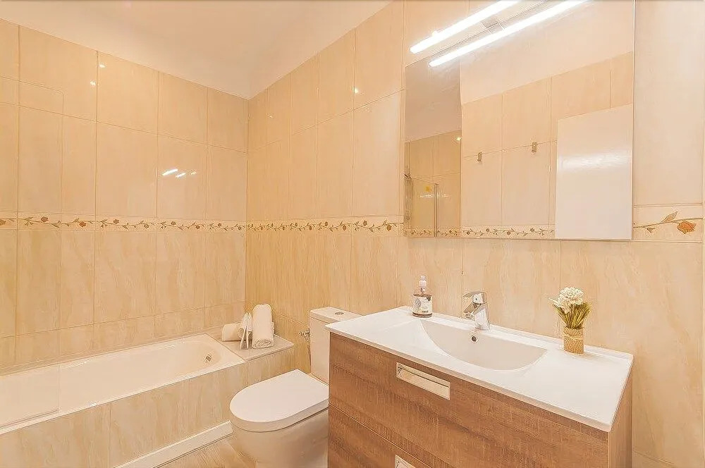 E368 Casa Blanca by Mallorca Villa Selection