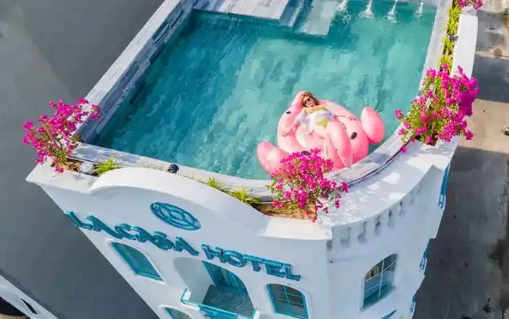 La Casa Boutique Hotel