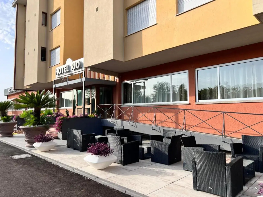Hotel Rio Umbertide