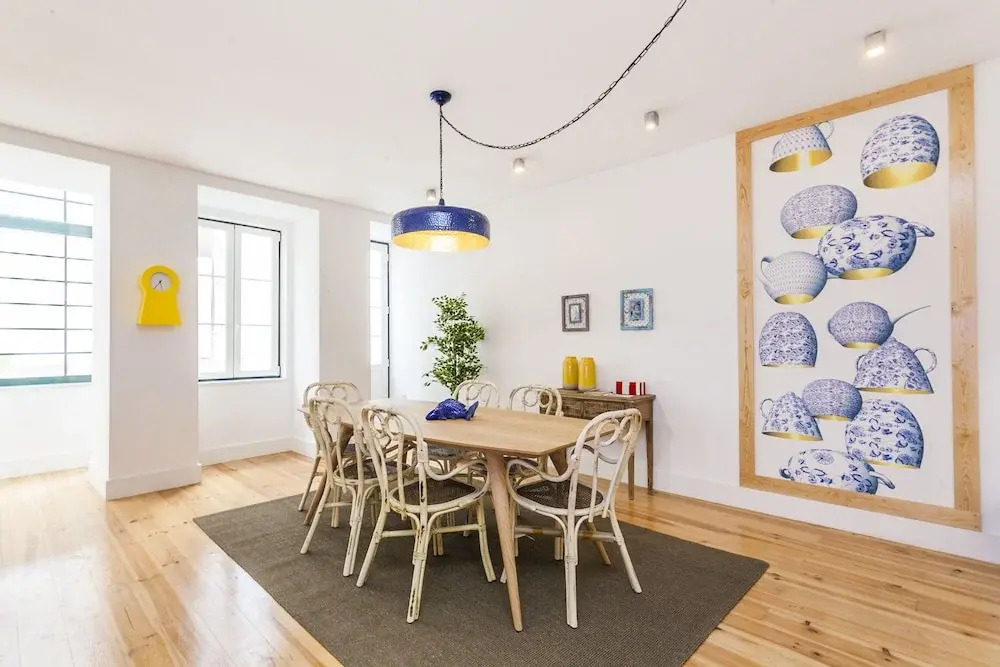 LxWay Apartments Boavista