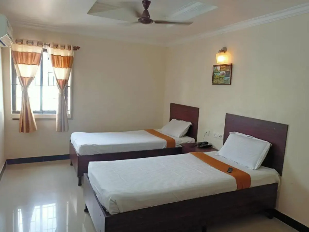 Sky Park Hotels