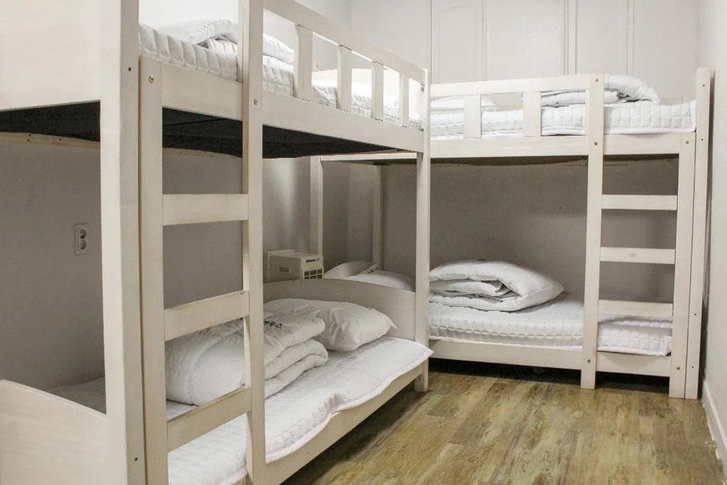 Orange Guesthouse - Hostel