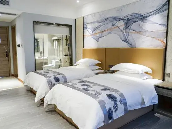 Zhaoqing Xingyi Hotel