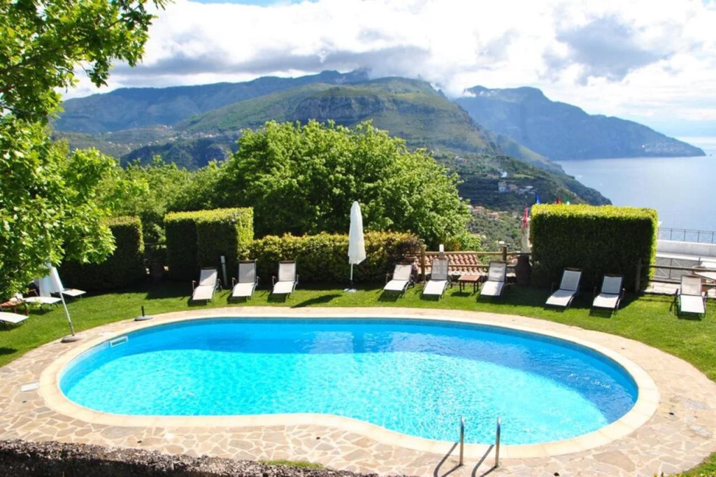 Villa La Ventana