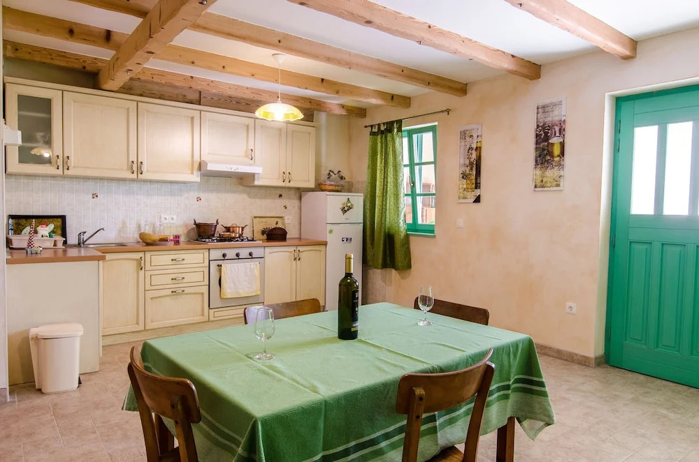 House ULIKA