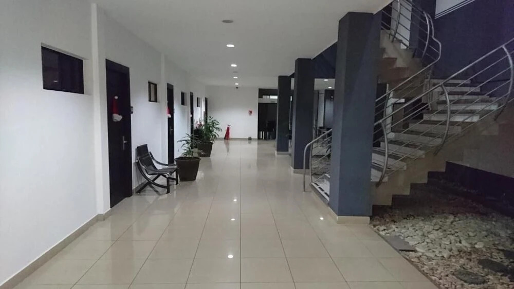 Hotel Brandts Los Robles de San Juan